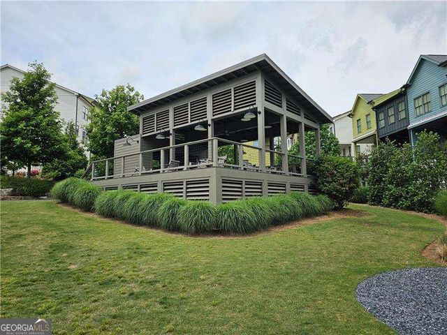 732 Perch Place, Atlanta, GA 30312