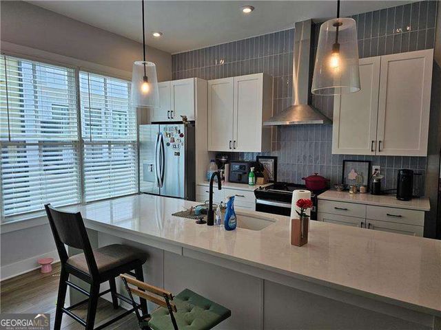 732 Perch Place, Atlanta, GA 30312