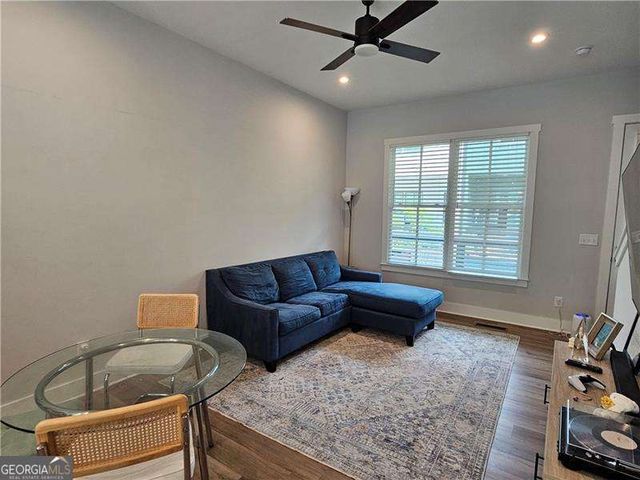 732 Perch Place, Atlanta, GA 30312