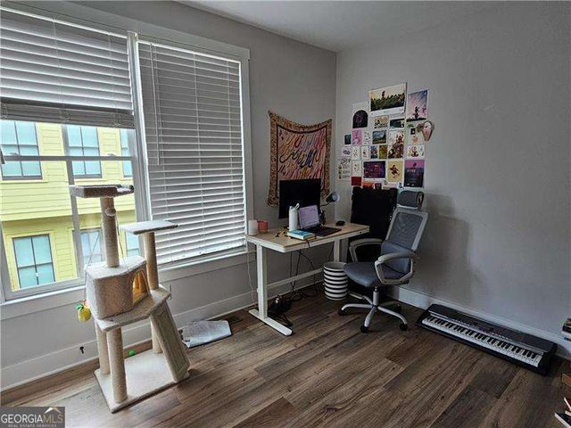 732 Perch Place, Atlanta, GA 30312