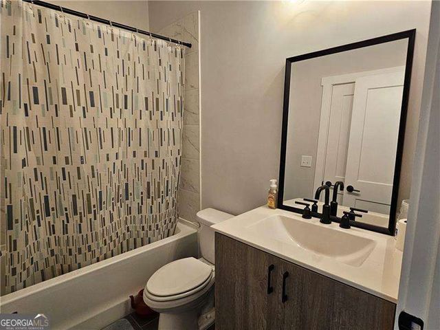 732 Perch Place, Atlanta, GA 30312