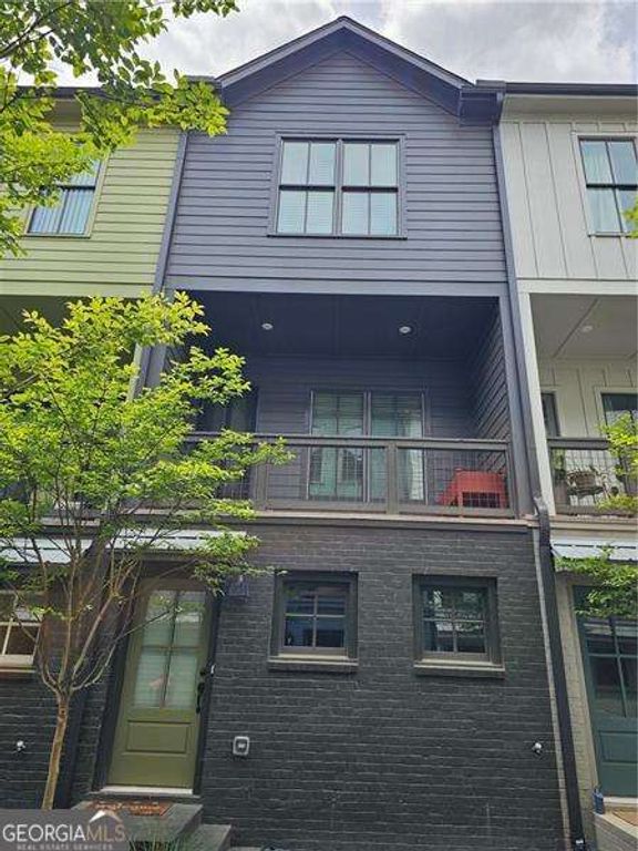 732 Perch Place, Atlanta, GA 30312