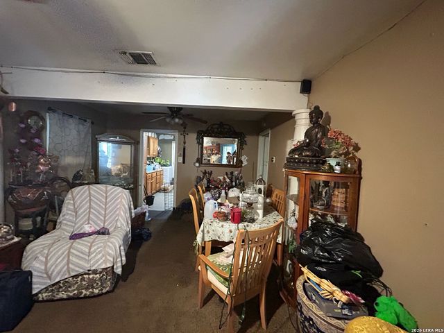 327 Hermitage, San Antonio, TX 78223