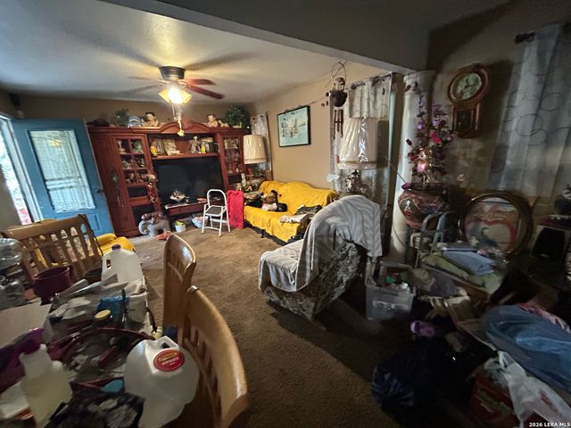 327 Hermitage, San Antonio, TX 78223