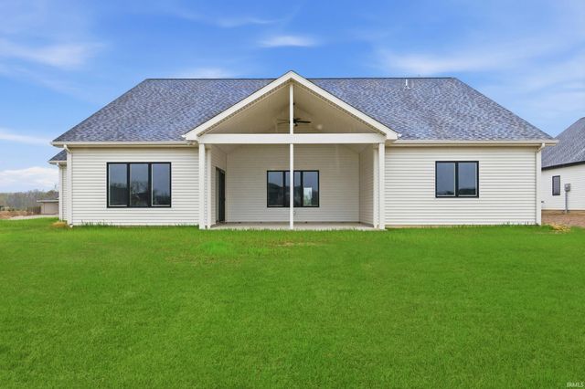 10483 Spamount Cove, Leo, IN 46765