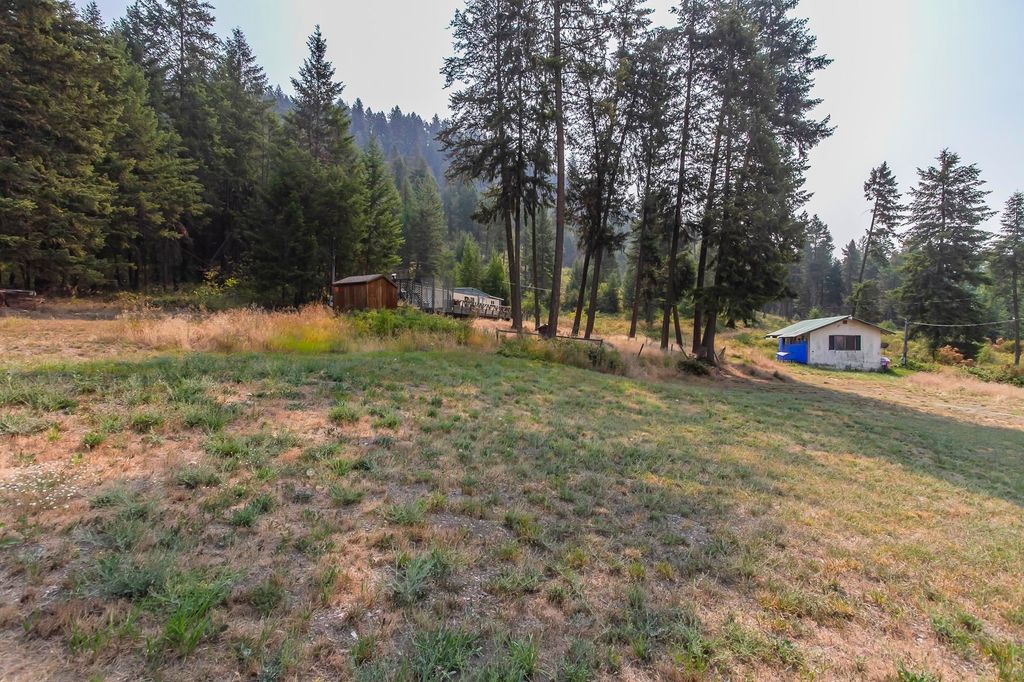 888 Williams Lake Rd, Colville, WA 99114 photo 1