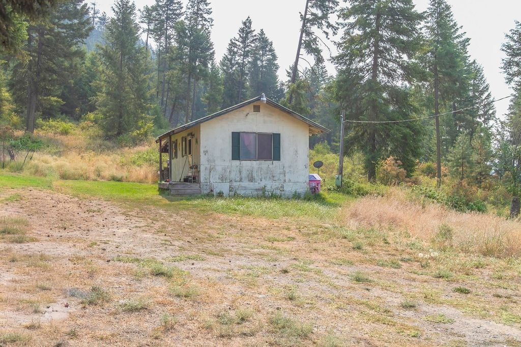 888 Williams Lake Rd, Colville, WA 99114 photo 2