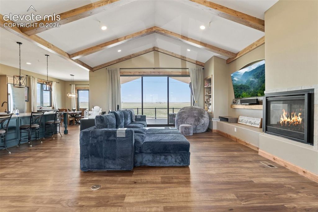 2650 Rustlers Canyon Loop, Elizabeth, CO 80107 — photo 5
