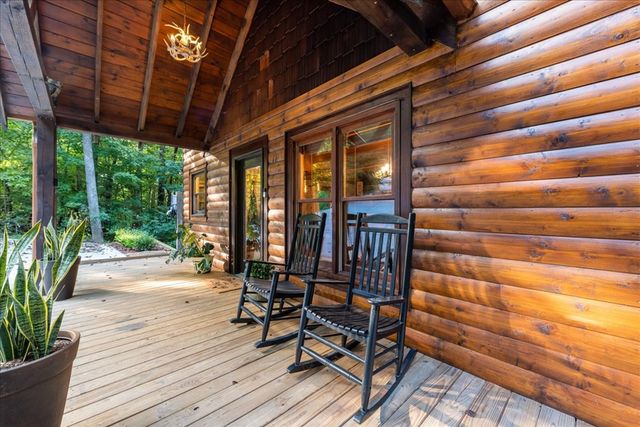 126 Brookwood Drive, Blue Ridge, GA 30513