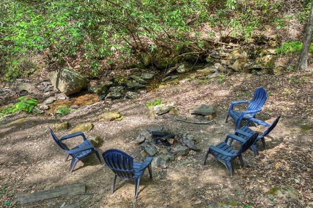 126 Brookwood Drive, Blue Ridge, GA 30513