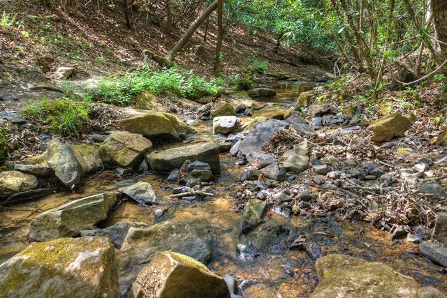 126 Brookwood Drive, Blue Ridge, GA 30513