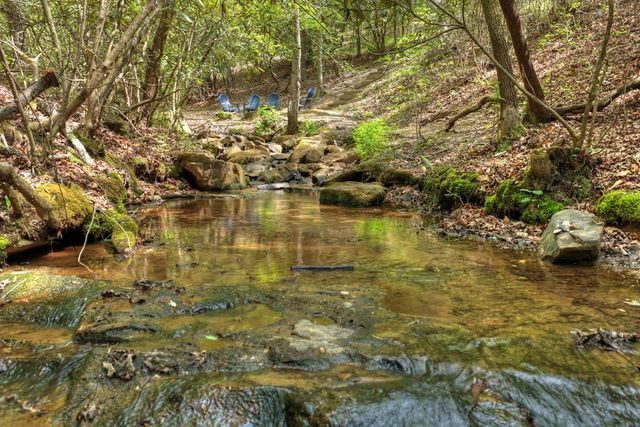 126 Brookwood Drive, Blue Ridge, GA 30513