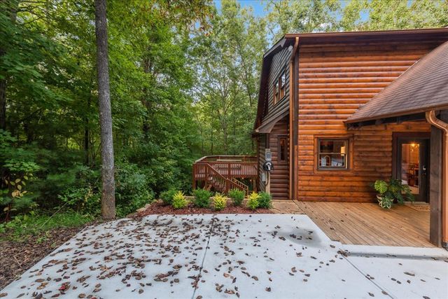 126 Brookwood Drive, Blue Ridge, GA 30513