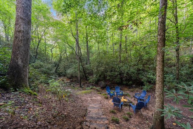 126 Brookwood Drive, Blue Ridge, GA 30513