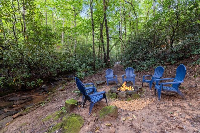126 Brookwood Drive, Blue Ridge, GA 30513