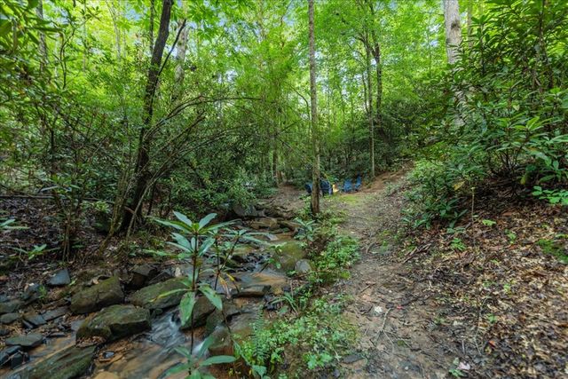 126 Brookwood Drive, Blue Ridge, GA 30513