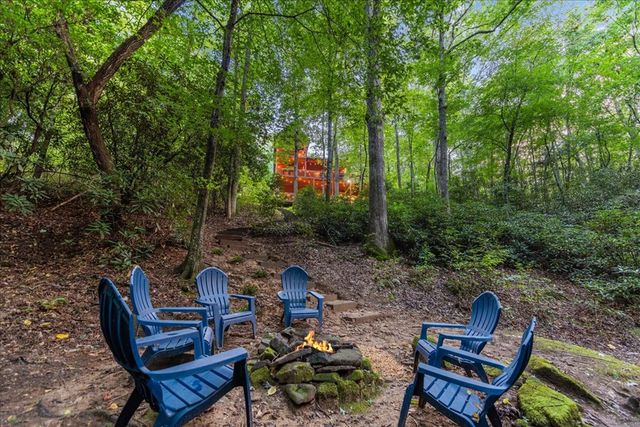 126 Brookwood Drive, Blue Ridge, GA 30513