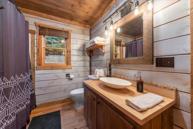 126 Brookwood Drive, Blue Ridge, GA 30513