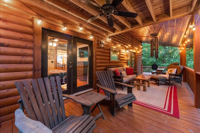 126 Brookwood Drive, Blue Ridge, GA 30513
