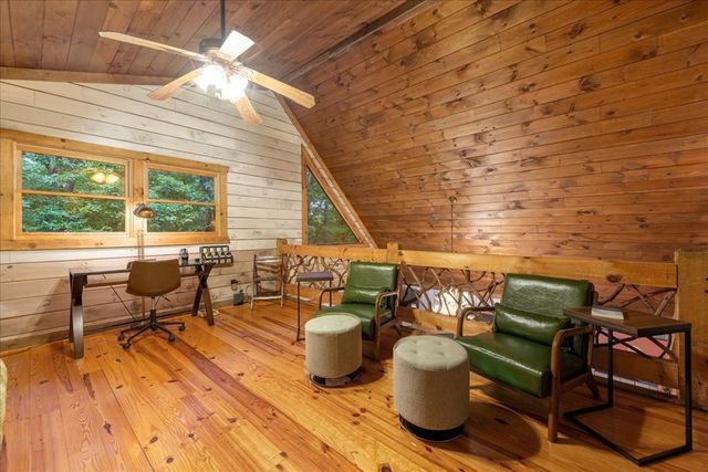 126 Brookwood Drive, Blue Ridge, GA 30513