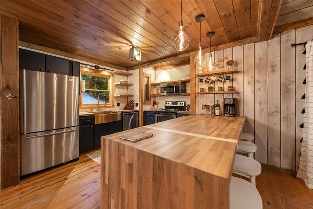126 Brookwood Drive, Blue Ridge, GA 30513