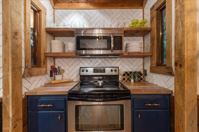 126 Brookwood Drive, Blue Ridge, GA 30513