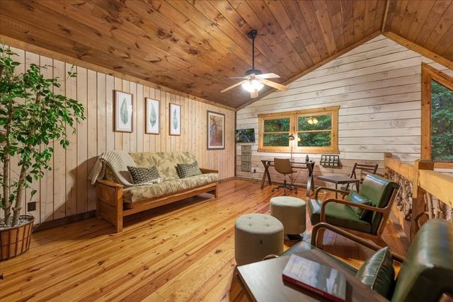 126 Brookwood Drive, Blue Ridge, GA 30513