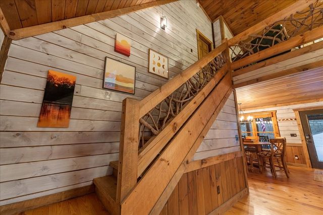 126 Brookwood Drive, Blue Ridge, GA 30513