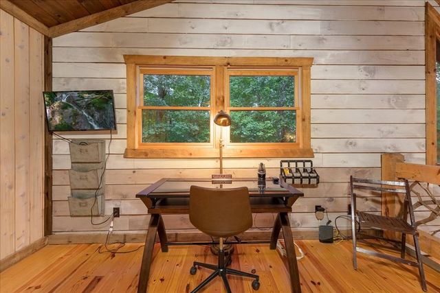 126 Brookwood Drive, Blue Ridge, GA 30513