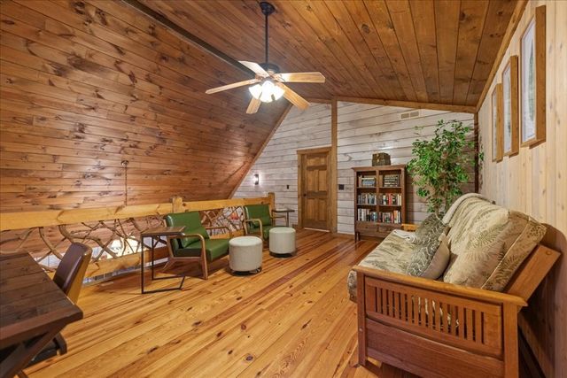126 Brookwood Drive, Blue Ridge, GA 30513