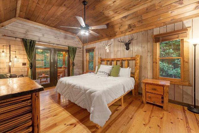 126 Brookwood Drive, Blue Ridge, GA 30513