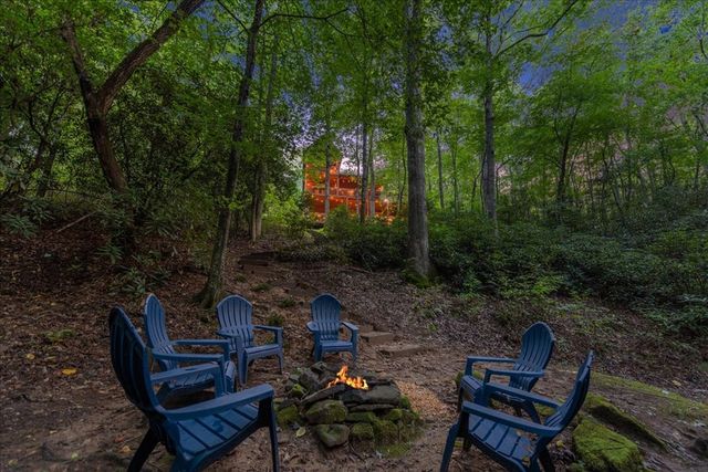 126 Brookwood Drive, Blue Ridge, GA 30513