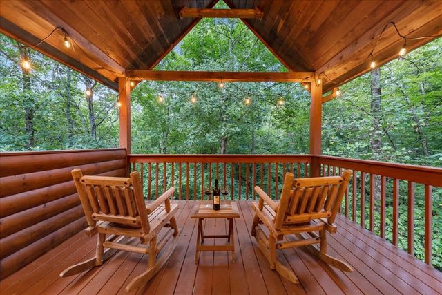 126 Brookwood Drive, Blue Ridge, GA 30513