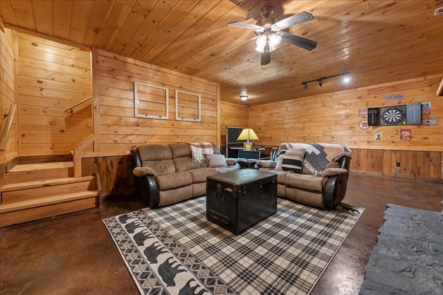126 Brookwood Drive, Blue Ridge, GA 30513