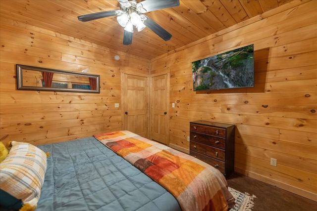 126 Brookwood Drive, Blue Ridge, GA 30513