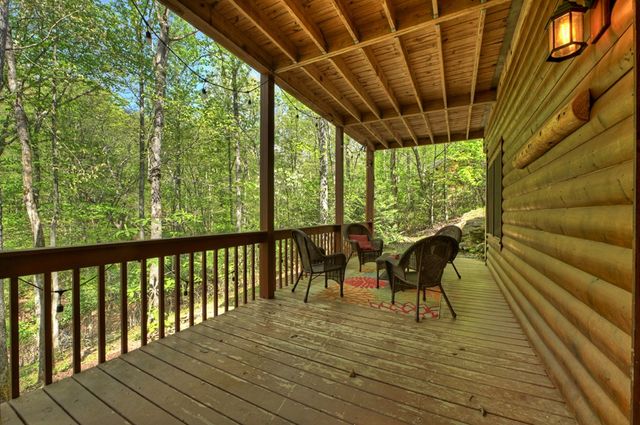 126 Brookwood Drive, Blue Ridge, GA 30513