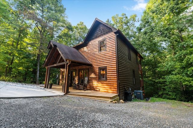 126 Brookwood Drive, Blue Ridge, GA 30513