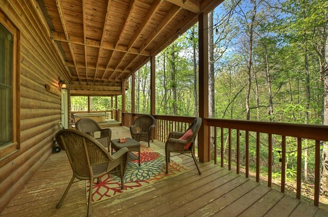 126 Brookwood Drive, Blue Ridge, GA 30513