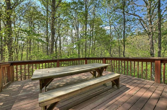 126 Brookwood Drive, Blue Ridge, GA 30513