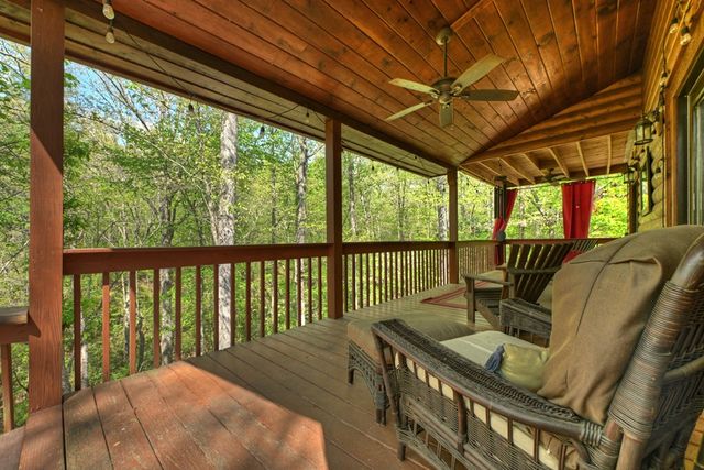126 Brookwood Drive, Blue Ridge, GA 30513