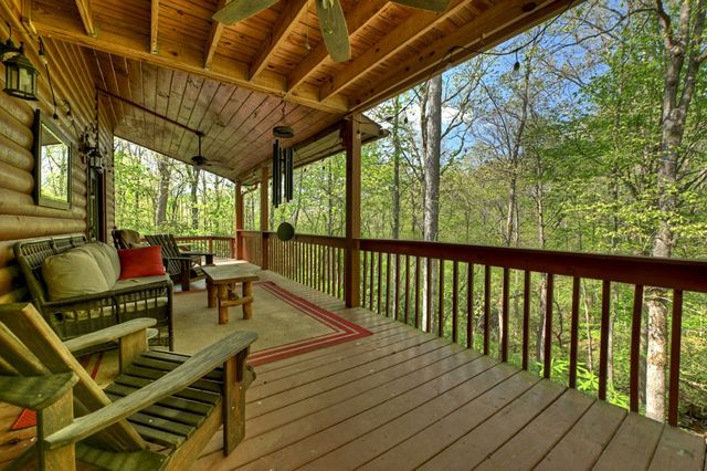 126 Brookwood Drive, Blue Ridge, GA 30513