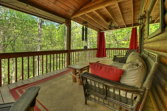 126 Brookwood Drive, Blue Ridge, GA 30513