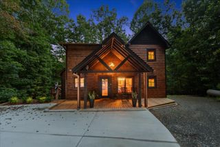 126 Brookwood Drive, Blue Ridge, GA 30513