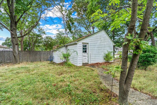 55 Andrews Avenue, Roosevelt, NY 11575