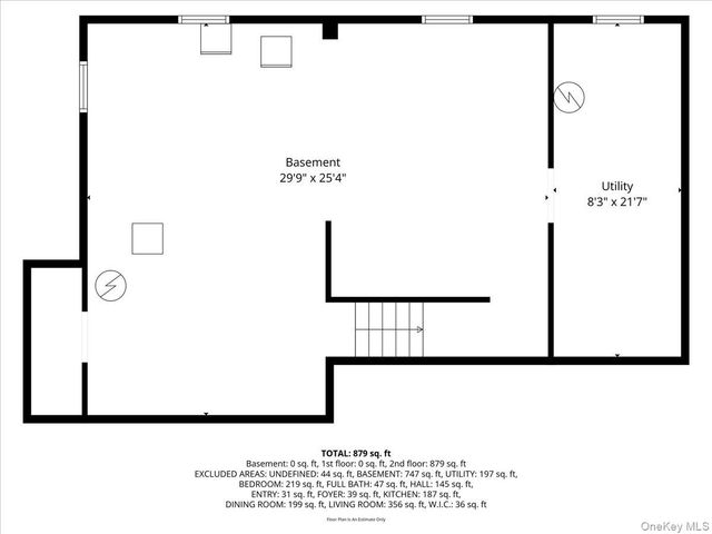 55 Andrews Avenue, Roosevelt, NY 11575