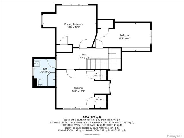 55 Andrews Avenue, Roosevelt, NY 11575