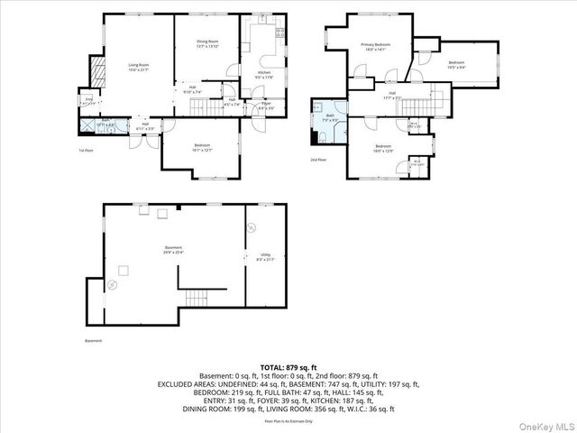 55 Andrews Avenue, Roosevelt, NY 11575
