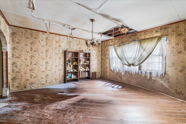 55 Andrews Avenue, Roosevelt, NY 11575