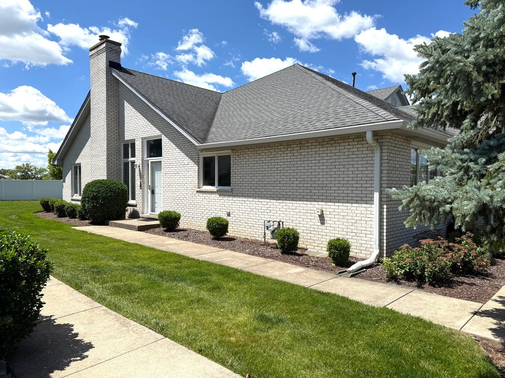 8821 Bluebird Drive, Tinley Park, IL 60487 — photo 3