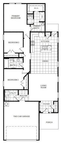 395 Hickory Hills Drive, Pattison, TX 77423